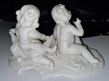 Meissen Porzellan Figur
