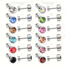 Tlg medizin ohrstecker - medizin, ohrstecker-set
