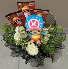 One Piece Blumenstrauß +