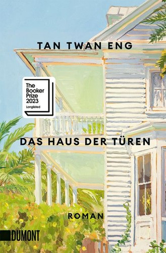 Das haus der türen - |, twan