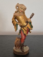 Albert comploj grödnertal - comploj,