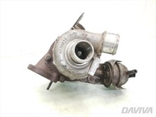 Ford Galaxy Turbolader 2.0