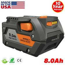 NEW PACK For Ridgid 18V