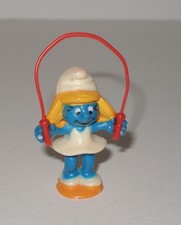 Olympiade der Schlümpfe