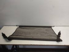 Opel Astra J Caravan Bj.2011 Trennnetz Gepäckraum ab 12.09