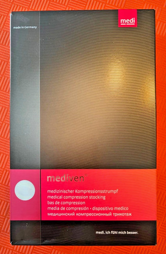 Paar mediven plus - 1,