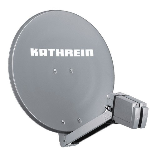 Kathrein cas anthrazit - gr,