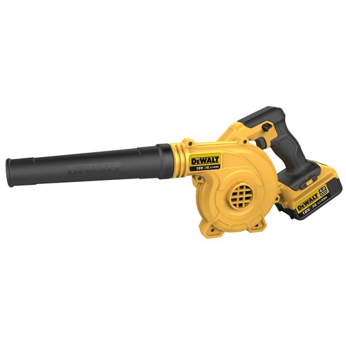 Dewalt akku gebläse 18v solo - dewalt,