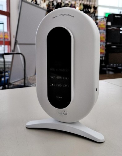 Shanling smart player - cd,