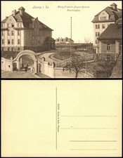 Ansichtskarte Leisnig
