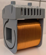 Phywe Spule, 600 Windungen