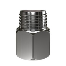 Dennerle CO2 Adapter Mehrweg-DRM zu Soda