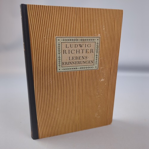 Ludwig richter - ludwig,