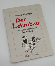 Der lehmbau und seine - lehmbau,