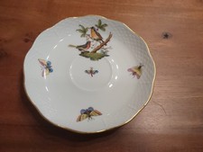 Herend Rothschild Untertasse 724