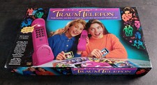 MB TraumTelefon , Traum Telefon  , Super Zustand & heile , deutsche Erstauflage