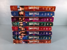 Smallville staffel 8 - smallville, 1-8