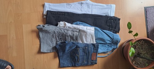 Teilig damen kleiderpaket - damen,