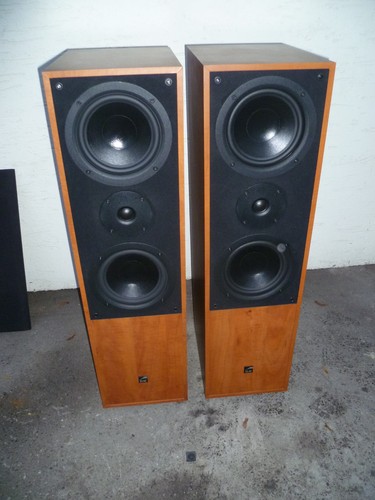 Elac elt standlautsprecher - elac,
