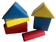 Premium Großbausteine Set-2