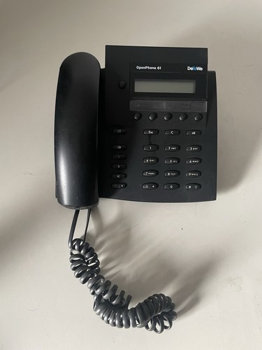 Detewe openphone - openphone, 61