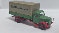 ?Magirus KRAMER SCHLEPPER 1/87 (25/39)?
