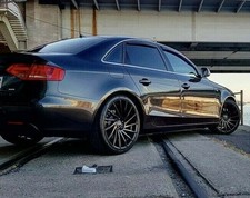 19 Zoll UA9 Sommer für Audi A4 B7 B8 B9 S4 A5 VW 235-35r19 ET30 Kompletträder