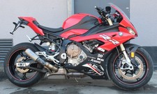 BMW S1000RR K67 2019-2022