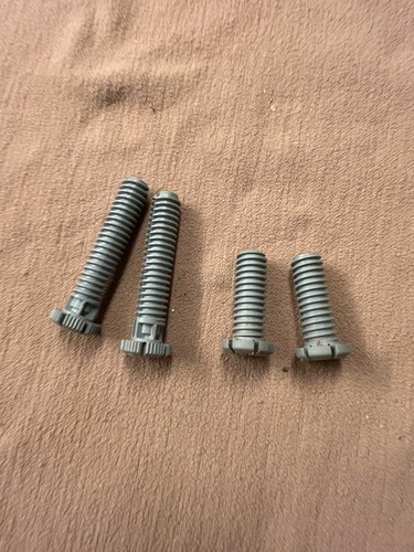 127 miele 1022 füße - 127, g
