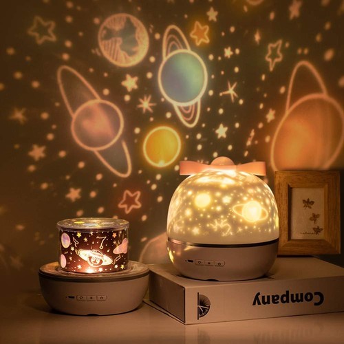 Sternenhimmel projektor lampe - sternenhimmel,