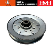 Original KUBOTA Spannrolle -