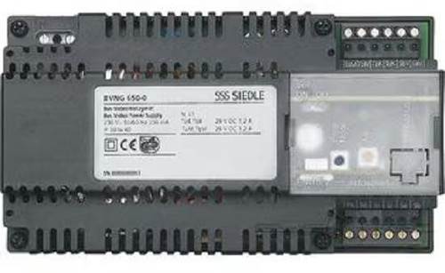 Siedle bvng 650 de - siedle, 650-0