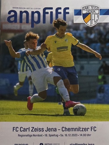 2023 reg nord ost fc - 2023/24,