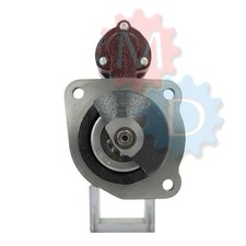 Starter for perkins 1kw - starter,