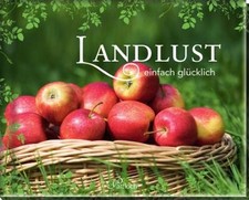 Landlust - einfach glücklich
