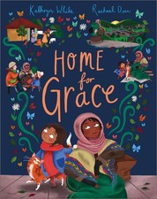 Home for Grace by Kathryn