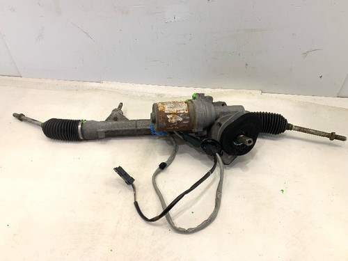 Citroen lenkgetriebe servo - c2,
