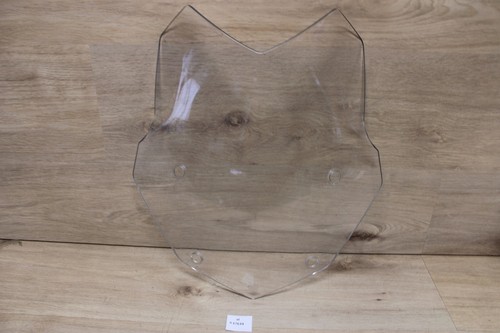 Bmw r1200gs windschild - bmw,