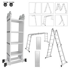 Klappleiter Multifunktion
