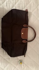 Longchamp Handtasche M le