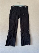 Tolle cargo edc hose schwarz - cargo,