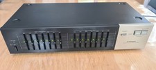 Pioneer SG-530 Graphic Equalizer