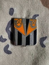US Army Unit Crest, 32nd