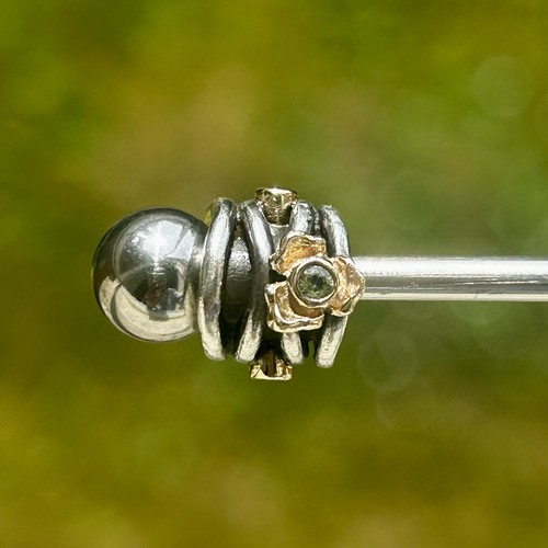 Pandora bicolor gold und - bicolor,