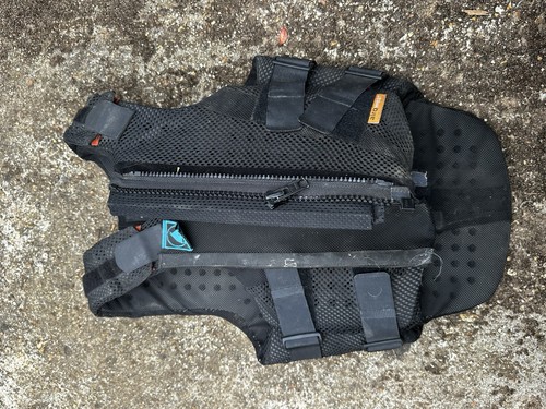 Airowear junior airmesh riding - airowear,