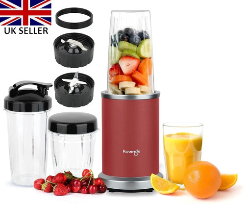 Kuvings nutri blender - nutri, 2.0