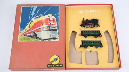 Trix express 901 - trix,