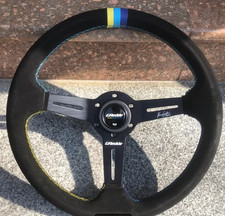 Greddy 350mm Universal