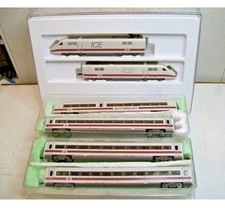 Fleischmann Spur N ICE 1 Digital