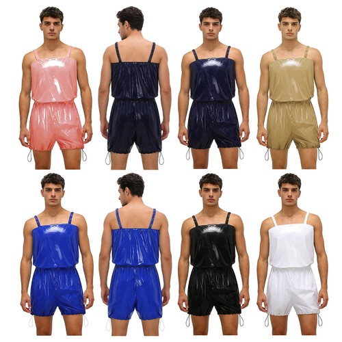 Männer body clubkleidung - männer,